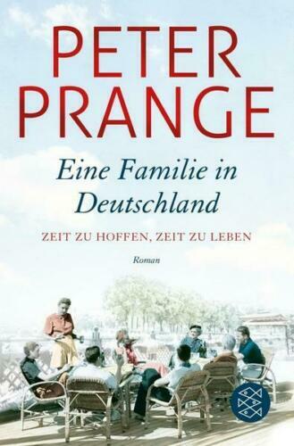 Eine familie deutschland - in,