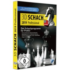 3D Schach 2019 Professional - Schachspiel