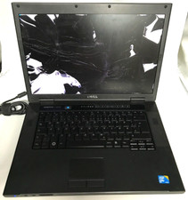 DELL Vostro 1520 (PP36L)*Notebook *OHNE RAM & HDD*Für Ersatzteil DEFEKT#N154