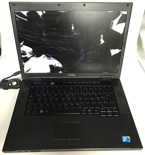 Dell vostro 1520 - dell,