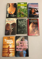 Willi Heinrich Gebundene