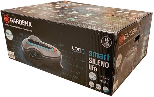 Gardena smart sileno life - gardena®,