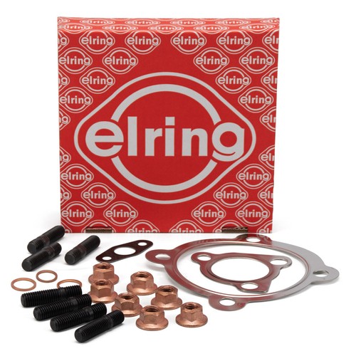 Elring montagesatz lader für - elring,