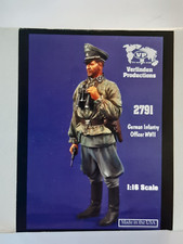 Verlinden 2791 German Infantry