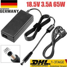18,5V 3,5A 65W Netzteil