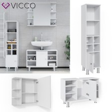 Badmöbel Spiegelschrank