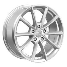 4x 17 Zoll WH28 Felgen für Renault Clio R 4 RS Trophy Kadjar RFE Kangoo