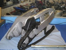 Honda Cbr 900 RR Schwinge  SC44 BJ.00