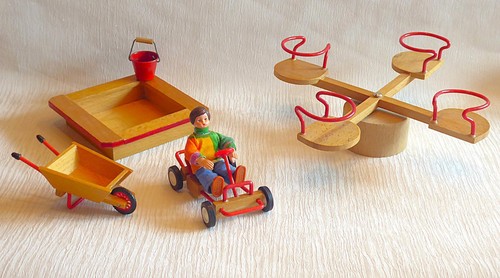 SPIELGERÄTE