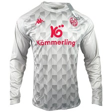 Kappa fsv mainz trikot - 05,
