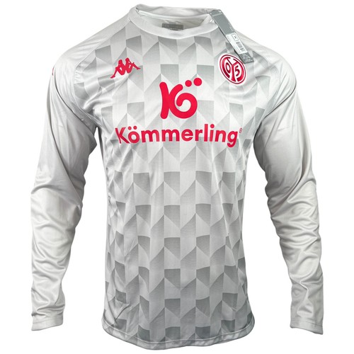 Kappa fsv mainz trikot - mainz,