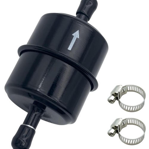 Utv kraftstofffilter inline - utv,