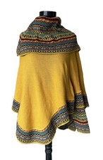 Alpha Uikate Alpaca  Pullover