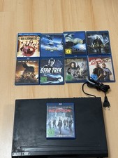 LG Blu-Ray Home Cinema HB405SU