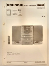 Grundig Service Manual