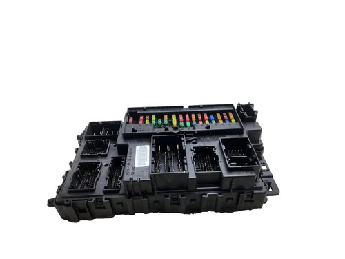Ford mondeo body control - body,