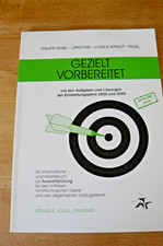 Gezielt vorbereitet - Ausgabe