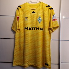 Werder Bremen Spielertrikot
