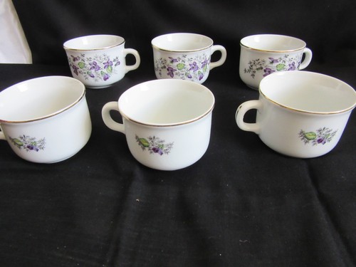 Bohemia original tassen becher - tassen,