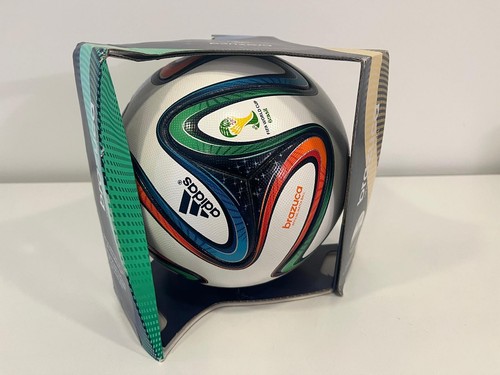Adidas ball brazuca - omb, wm
