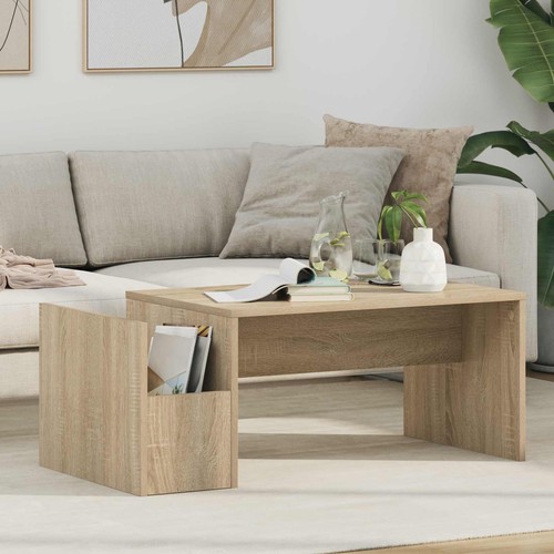 Couchtisch holzwerkstoff - couchtisch,