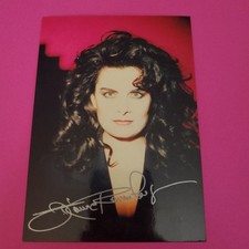 Marianne Rosenberg, silber