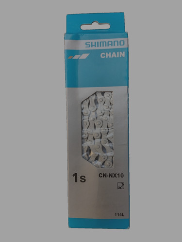 Shimano nx10 fahrrad kette - cn-nx10,