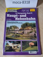 Eisenbahn Journal - 1x1