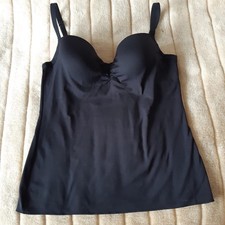 Nina Von C BH-Hemd, Shape Wear, Unterhemd, Unterwäsche 85B