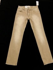 Brax Herren Jeans 29/32 Beige