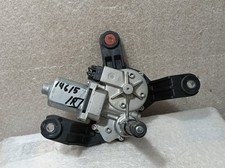 13418998 wiper motor rear