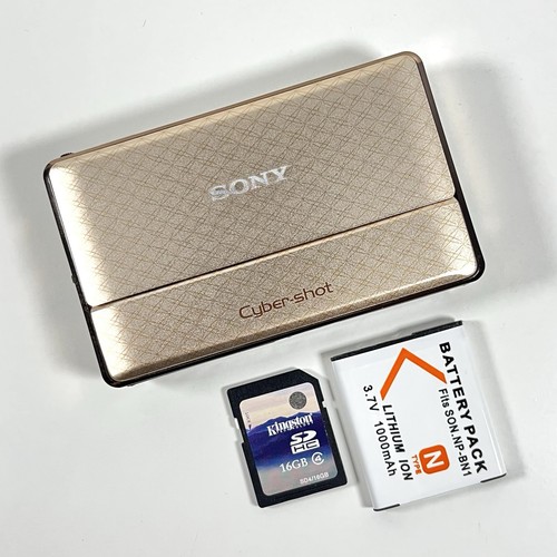 Sony cyber shot dsc - cyber-shot, dsc-tx100