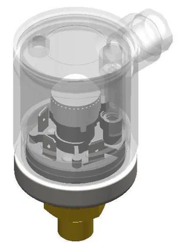 Elektrogas gasdruckschalter - elektrogas,