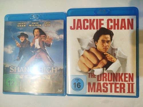 Shang high noon drunken - noon,
