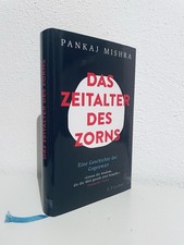 Das Zeitalter des Zorns |