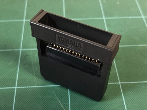 Yamaha adp1 cartridge - yamaha,