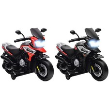 Elektro Motorrad Kinder 6V