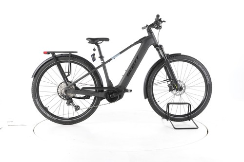 Scott axis trekking bike - scott, 20