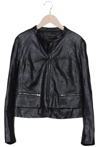 Sisley jacke damen anorak - jacke,