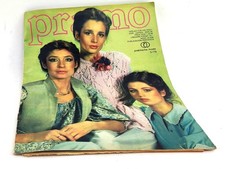 DDR Pramo Modezeitschrift 5