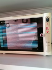 UV Sterilisator Desinfektions Box für Kosmetikstudios Kleinteile