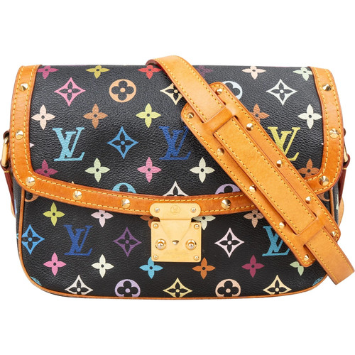 Louis vuitton monogram - louis,
