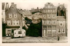 Drehorgel Leierkasten Barrel