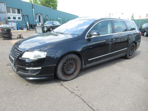 Passat kombi - 3c,