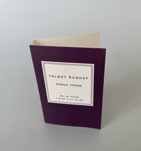Probe talbot runhof purple - talbot,