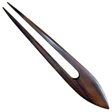 18cm haarnadel haargabel - 18cm,