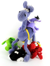 Heye Verlag Mordillo Crazy Zoo