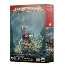 Warhammer Age of Sigmar Prinz