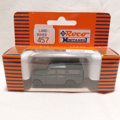 Mes 96487 roco 457 land - mes-96487 roco,