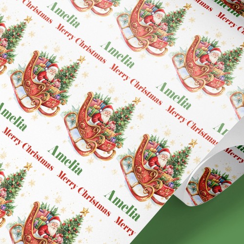 Geschenkpapier